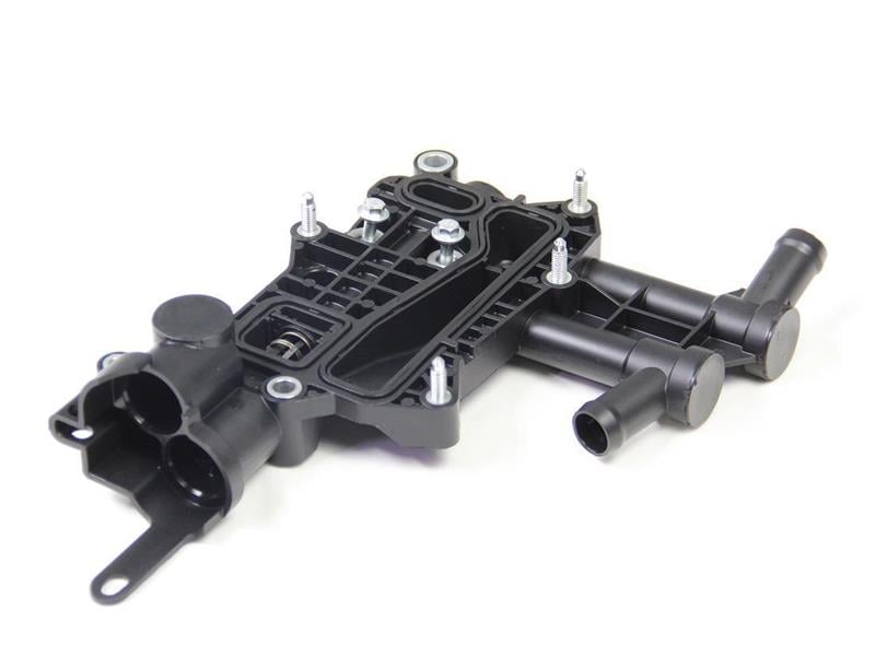  Yag Filtre Govdesi  Renault Megane 4 Talisman 1,6 DCI 152085078R
