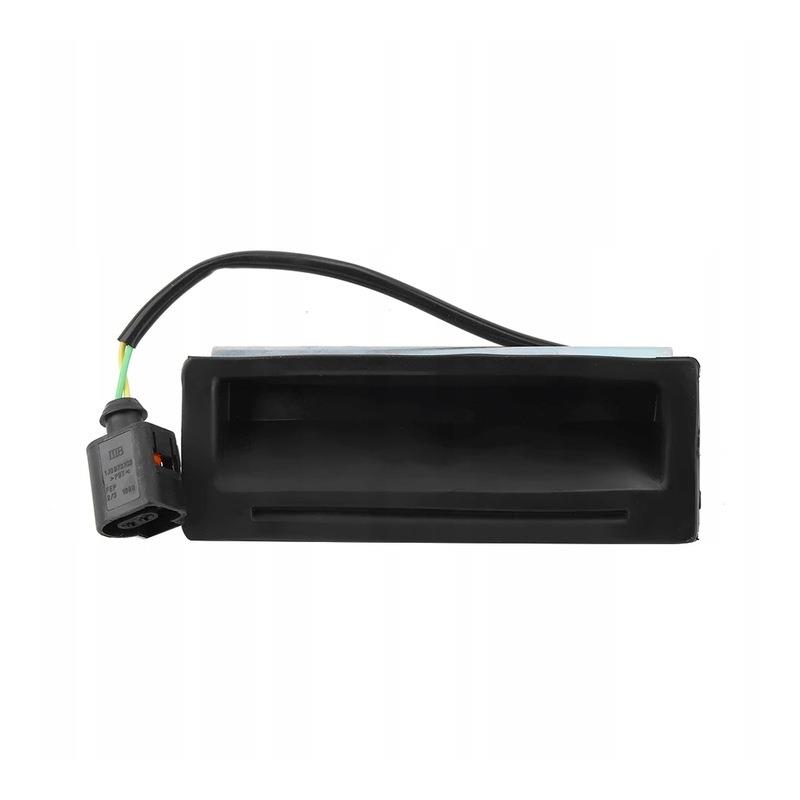  Bagaj Acma Kolu Elektrikli Golf 4 Bora Passat