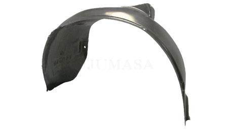  Çamurluk Davlumbazı Ön  Sağ Seat Toledo/Leon 1999-2005  1M0809962F