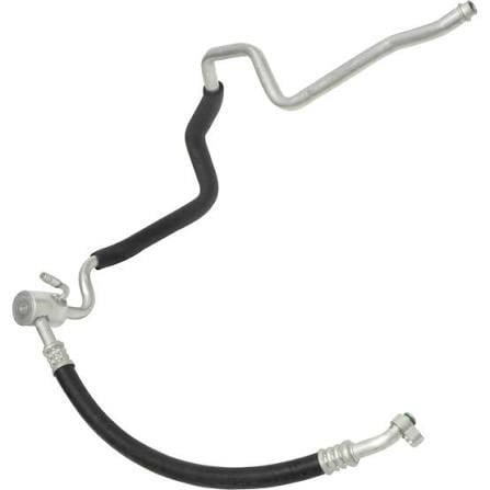  Klıma Borusu Vw Bora 1 98-05 Golf4 1.6 1.8 T-Gtı 97-06 Audı A3 1.6 1.8 96-03 Seat Leon 1.6 1.8 98-04 1J1820743H