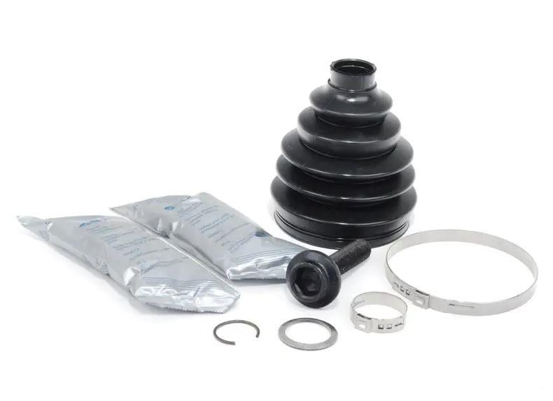  Dış Aks Körüğü A4 B7 1.8T, 2.0T, 1.9 TDI, 2.0 TDI, 3.0 TDI, 05-08