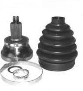  Dıs Aks Kafası Polo 00-1,6