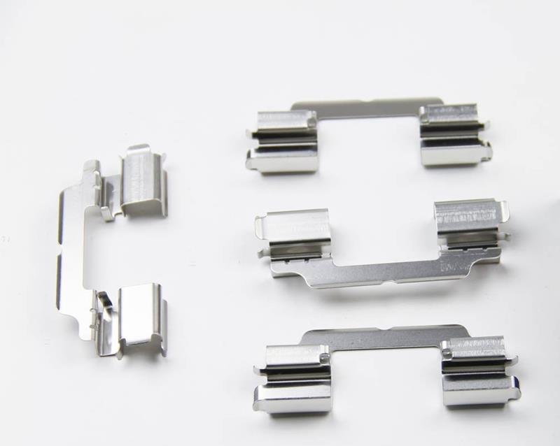  BALATA SACI TAKIMI AUDI A6-A7-A8 11-18 / CITROEN JUMPY / FIAT SCUDO / MERCEDES C SERISI W204 - E SERISI W212 - SLK R172 / PEUGEOT EXPERT / PORSCHE MACAN 14-