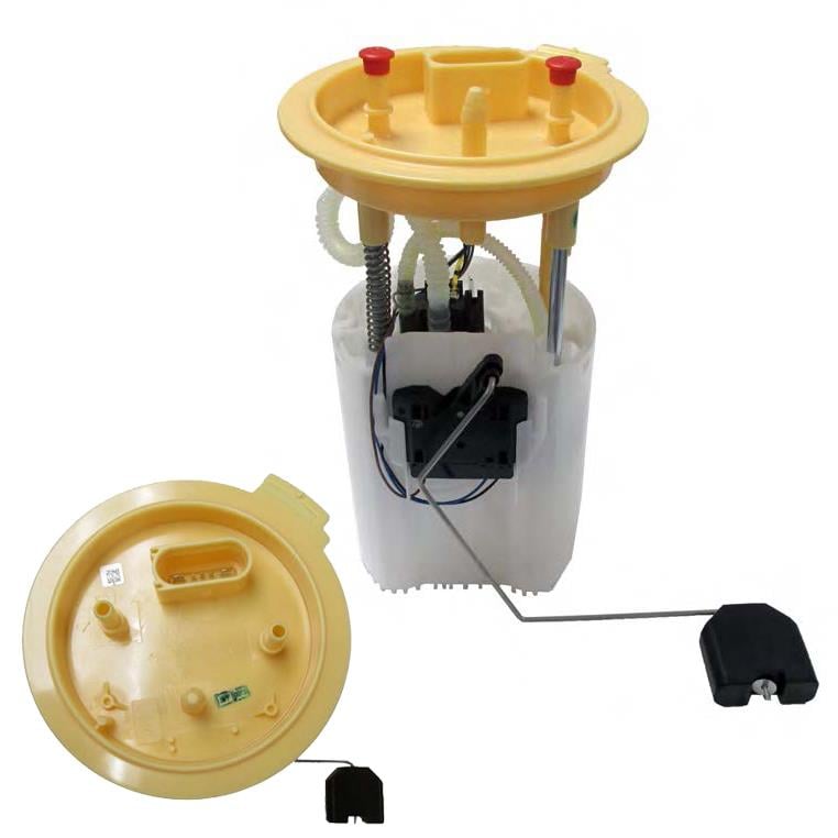  Yakıt Pompası(Komple) Passat Jetta 06- 1,6/1,9/2,0 Tdı 3 Bar 180 L/H