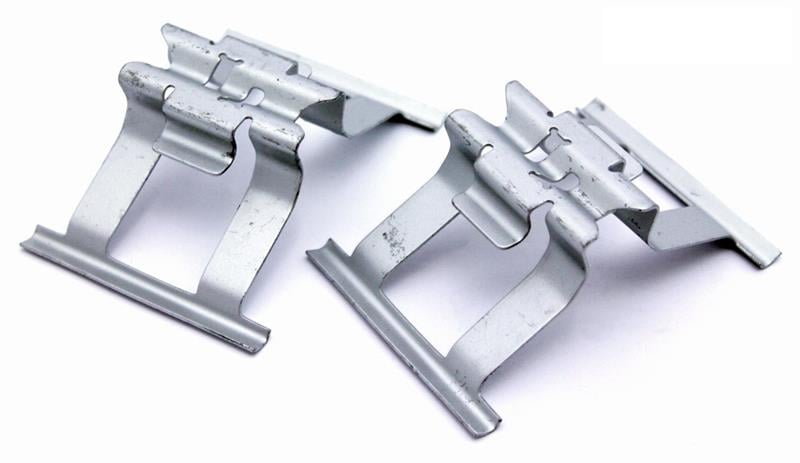  BALATA SACI TAKIMI ARKA PORSCHE CAYENNE 10- / VOLKSWAGEN TOUAREG 10-18