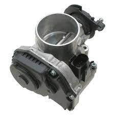  Bogaz Kelebegi Passat 1,8 Aeb Motor 058133063Q