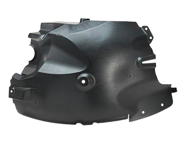  Çamurluk Davlumbazı Önün Arkası Sol Volkswagen Crafter/Mercedes Sprinter 2007-2017  2E0863827-A9066841277