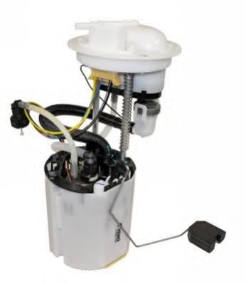  Yakıt Pompası(Komple) Passat Jetta 06- 3 Bar 135 L/H