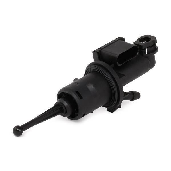  Debriyaj Üst Merkezi (Elektronik) Golf 5 Caddy Passat Jetta