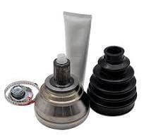 приводной вал, внешняя ось, Головка GOLF-BORA 1.6 53X36X30 (302962)