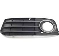  Tampon Izgarası A4  08-12 Sisli Sol(Nikelajlı)