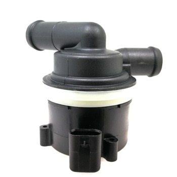  İLAVE SU POMPASI AUDI A5/A4/A6 B8/AMAROK 2,0 TDI