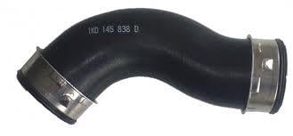  Sac Sekmanlı Turbo Intercooler Hortumları  Golfv-Caddy 04-