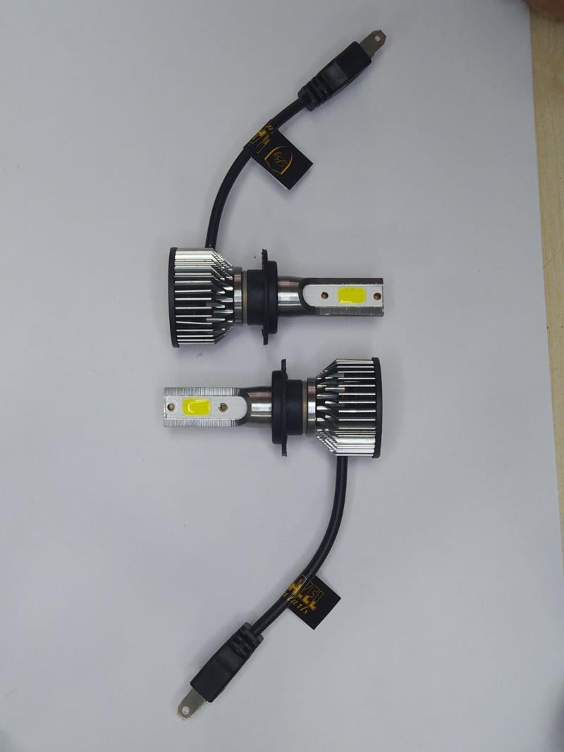  XENON LED 12 V H7 (ULTRA)
