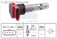  AteSleme Bobini - Audı A4-A6 - 3,0 - V6 - Asn-Avk- 00-05