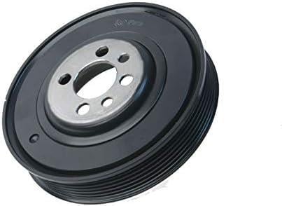  Krank Kasnagı Golf 4 Bora Passat Audı A4 A6 Octavıa Superb 1,8/1,8T/2.0 Fsı Blx/ Blr 06A105243E