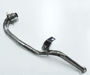 أنبوب EGR PEUGEOT 307-CİTROEN C2/FORD FIESTA