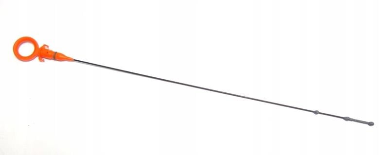  Yağ Çubuğu Metal Polo-Ibiza-Fabia 09>