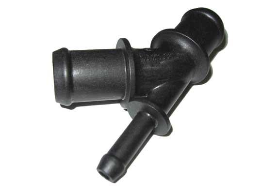  Su Giriş Borusu Transporter T5 Axb-Axc