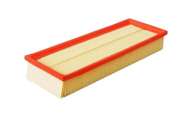  Hava Filtresi  Polo - Classic  00-