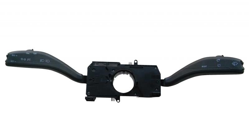  Sinyal Silgi Ünitesi Ve Arka Cam Yıkama Golf 5-Polo 5-Transporter V Cruse Controllü