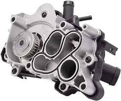  Devirdaim Golf 6ı/Jetta/Passat/Polo/Citigo/Fabia 1,0/1,2/1,4 Tsı /Seat/Skoda (Termostad Govdeli) 5 cıkıS