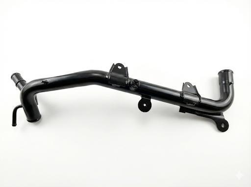 Coolant Tube Audı A4 B6, Passat 1,6 Seat Exeo Alz 06B121070N