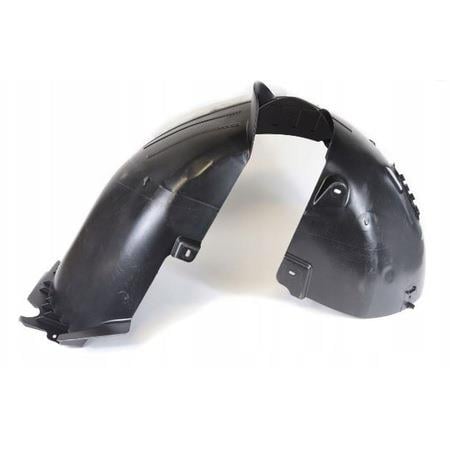 3G0805969E تلبيسة ، واقي من الطين ، VOLKSWAGEN PASSAT 14-20 أمامي يسار.