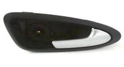  Kapı Ic Acma Kolu Sag (Kromlu) (Komple) Seat İbiza 13-17