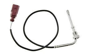  Egzoz Sıcaklık Sensorü Touareg 3.0 Tdı Crca 059906088Br