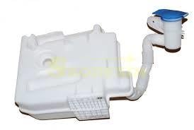  Silecek Su Deposu (Far Yıkamalı Araçlar İçin)Golf-Jetta-Passat-Caddy Octavia- Leon-A3- 04-13