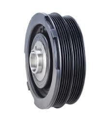  Krank Kasnagı Bmw 118D -120D - 318D -320D-520D  2.0D