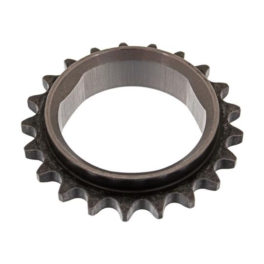  Krank Dişlisi Vw Polo 1.4 Amf Motor