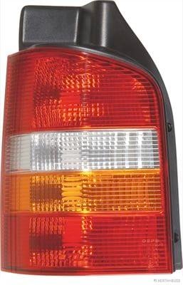  Stop Lamba (Sarı) Sol Transporter T-5 03-