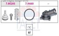  Termostat 87°C - Golf 5 - Passat - Jetta - Polo - Octavia - Audı A3 - 1,6/Fsı - Bag/Blf/Blp - 03-05