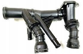  Termostat 94ºc Audi A1,A3,Q3,Caddy 4,Golf 6ı,Passat 13- Cxma-Cxxb-Ckrb-Dfua-Cuwa-Cuud-Dfsb