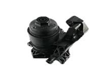  Yag Filtre Govdesi Golf 7/Passat B7/Jetta 1,6 TDI 03N115389B