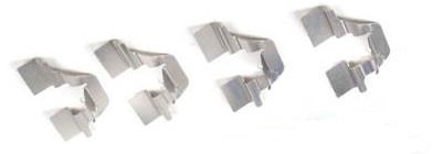  BALATA SACI TAKIMI (ARKA) CITROEN BERLINGO 08- - C5 06- / PEUGEOT 308-407-607-PARTNER TEPEE / SKODA FABIA-ROOMSTER