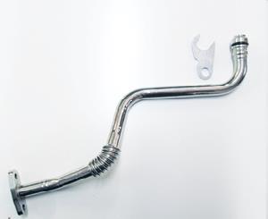 Трубка EGR TRANSİT V.347