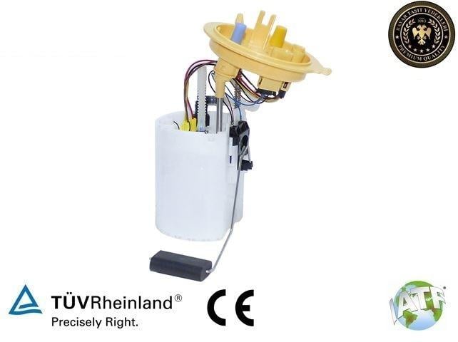  Yakıt Pompası(Komple) Golf 6/ Golf 7 (Bv5,Bq1) 16- A3 Lımousune  (8Vs,8Vm,8Va,8Vf,8V1,8Vk) Q2(Ga) 5Q0919050P