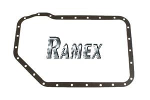Seal, Automatic Transmission Oil Pan Passat 2,0 Tdı