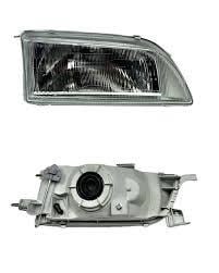  Komple Far Toyota Corolla AE101 1993-1998 Sağ   81110-1E180