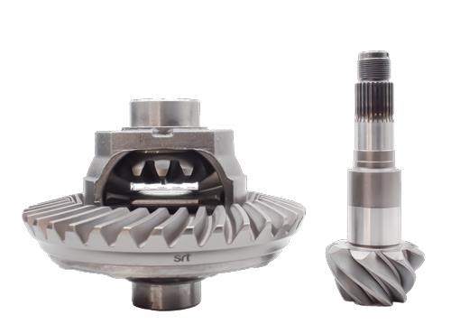  Ayna Mahruti Seti 8x35 21mm 4.38