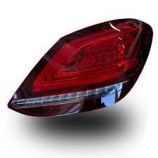  Stop Lamba (Makyajlı) Sağ Mercedes w205 2018-2021 A2059067203