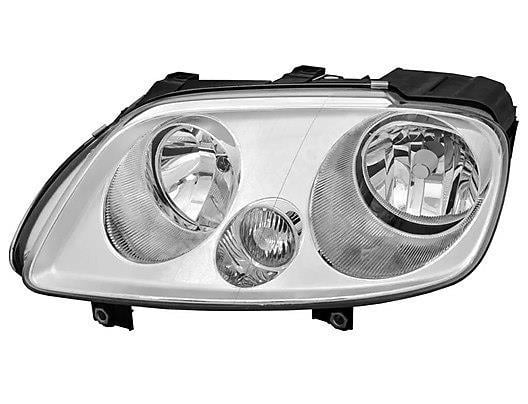  Komple Far Caddy Sol 2004-2010 2K0941005