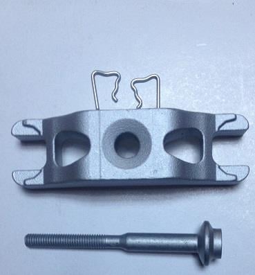  Enjektor Kütük Tutucu Caddy 1,6 Tdi Cay Civata + Segman 03L130447+03L130216+Wht003187