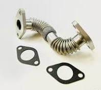  EGR BORUSU PASSAT-SUPERB-A4-A6 1.9 TDI AVF-AVB-AWX (OTOMATİK VİTES) 028131521AD