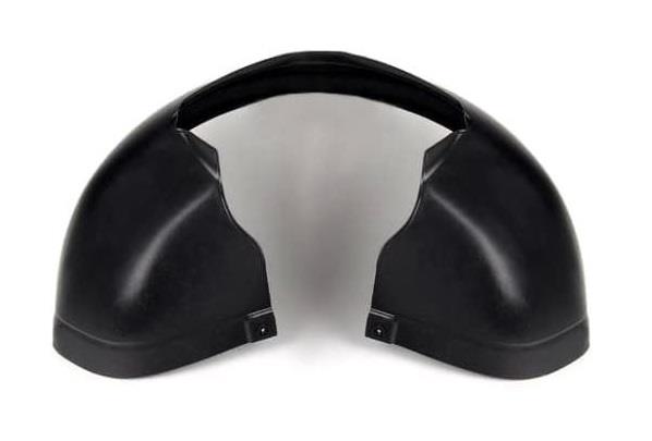 Çamurluk Davlumbaz Arka  Sol Volkswagen Golf 6 2009-2013  5K0810971C