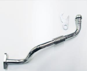 Трубка EGR FORD TRANSİT V.184  JUMBO