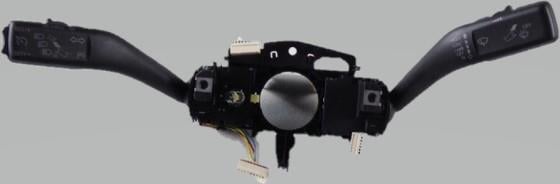  Sinyal Ve Silgi Kolu Yol Bilgisayarlı + Cruıse Kontrollü + Silgi Zamanlama TuSlu Golf 6/Passat/Octa